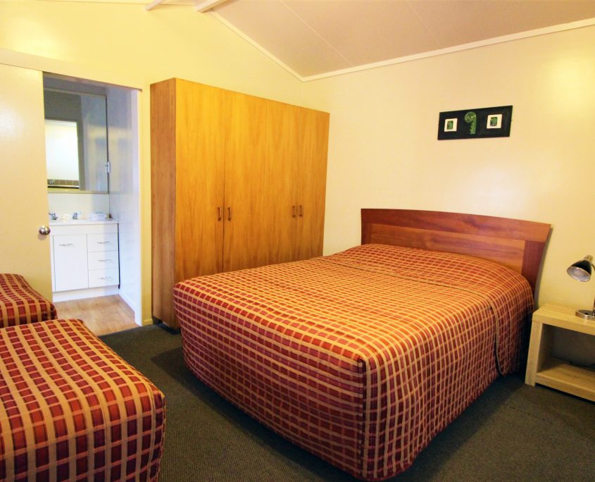 Tauranga Accommodation Family Suite