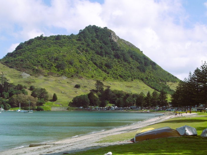 Mount Maunganui
